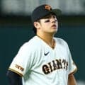 巨人20歳が直面した“1球の怖さ”　敗戦後、本拠地の通路で沈痛…落とした視線「申し訳ない」