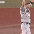 ロッテ、山口航輝の殊勲打でサヨナラ勝ち　鷹が一挙10得点の猛攻、周東がランニングHR…8日パの結果