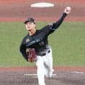 【ロッテ】３連勝＆４位浮上なるか　毛利海大「今できる最大級のパフォーマンスを」楽天戦先発