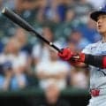 ブルージェイズ岡本和真が30号「打った瞬間ですよね」岩村明憲氏が称賛「素晴らしい打球」