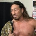 「ＩＷＧＰ王者」辻陽太、後藤洋央紀との初防衛戦へ覚悟…「新日本プロレスをもっと正しい方向へ導ける」…９・２７神戸