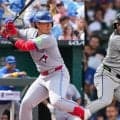 岡本＆村上、メジャー150年超の歴史で初の偉業　こじ開けた扉、“2/3”が日本人の凄まじさ