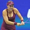 世界3位 逆転勝ちで全米OP3年連続4強