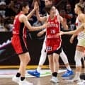 女子日本代表、4試合でW杯終戦…田中こころがチーム最多得点、今野紀花は攻守で貢献