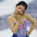 「最高に可愛すぎる」中井亜美、青木祐奈ら出場選手とのオフショットを公開……今季初戦を振り返り、フリーの改善に意欲【フィギュア】