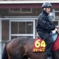 【注目馬動向】右回りで今度こそ！ドリームコアは秋華賞へ　紫苑Ｓ３着からの巻き返しを図る