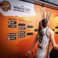 「FIBA女子バスケワールドカップ」5日目試合結果…日本と韓国が敗退、今夜ベスト8の残り2枠決定
