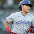 「日本のパワーヒッターは次元が違うな」岡本和真2戦連発で圧巻の30号、ルーキーイヤーから村上宗隆に並ぶ快挙に米震撼「一つのリーグで考えると、とんでもないことだ」