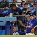 ドジャース６連勝、大谷翔平をスタメンから欠くもレッズに競り勝つ