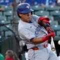 岡本和真 メジャー1年目で30号到達