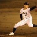 日本vsフィリピンのスタメン！3連勝を狙う日本は専大松戸右腕が先発【侍ジャパン】