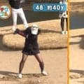 多くのゴルファーが悩む40ヤードのバンカーショット　正解は打ち方ではなくクラブ選択にあり