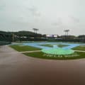 オリックス－西武が行われるほっともっと神戸は警報出るも雨は徐々に収束へ　午後６時開始予定