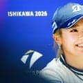 「優勝が一番輝くもの」桑木志帆は“海外メジャー級”調整でプレーオフ惜敗のリベンジへ