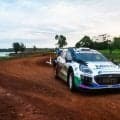 WRCチリ：Mスポーツ・フォードは南米グラベル2戦目でさらなる好ペースを目指す
