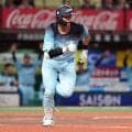 【西武】西川愛也と蛭間拓哉が１軍合流　前日８日に長谷川信哉と桑原将志が離脱のピンチに
