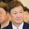 「すごく自然な笑顔に見えます」「ＰＬ最強」　前中日ヘッドが高校同級生の前監督との焼肉報告「いつもの如く喋り過ぎて」　ＳＮＳ「相変わらず、仲の良いお二人」
