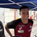【神戸】町田から加入のエリキが合流　11日鹿島戦での“再デビュー”へ「力がわいてくる」