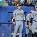 【阪神】伏見寅威が海外FA権取得「まずは優勝を目指して」シーズン終了後に決断