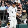 村上宗隆４打数無安打４三振、前日から６打席連続三振　ホワイトソックスは９失点完敗