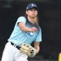 西武西川愛也、ロッテ毛利海大ら登録　楽天前田健太、西武桑原将志ら抹消／９日公示