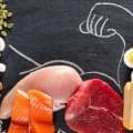 【ゴルファーのための食事学】スイング力を強化する食事をしよう！