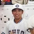 ドラフト候補の中大・伊藤櫂人が先制２ラン　大阪桐蔭の同級生DeNA松尾に「追いつきたい」