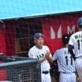 【U18】１次ラウンドすべて４回コールドの３連勝　スーパーラウンドへグループ首位突破
