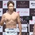 【RIZIN】青木真也「積み上げてきたもの出し切りたい」朝倉未来「すごい試合見せます」