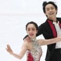 ＮＨＫ杯に“いくこう”櫛田・島田組、“りかしん”紀平・西山組の出場が決定