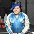 「瓜田さんなら勝てるかも・・・」話題のサンバイザー男がＢＤ登場で騒然「好きなラウンジ嬢ができて」朝倉未来に挑むも無残・・・最後は喧嘩自慢に押し倒されて骨折