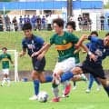 【高校サッカー】全国総体優勝・静岡学園のＤＦ林奏汰がＵ-１７日本代表メンバー入り