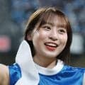 元ファイターズガールの原藤由衣、SVリーグ・ヴォレアス北海道のアシスタントMCに就任