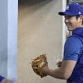 大谷翔平が再び欠場　ロバーツ監督「徐々に負荷を上げていく。明日は先発」来季の二刀流は継続へ