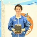 【ボート】竹下大樹がイン逃げでびわこルーキーＳ制覇　１０戦９勝の圧巻Ｖ「今節はずっと良かった」