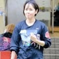 【ボート】平和島　平山智加は仕上がりの目標を定めて逆転Ｖを狙う「２日目が一番良かった」