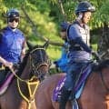 【注目馬動向】ママコチャは武豊騎手とコンビ継続でスプリンターズＳへ...栗東所属馬の次走報まとめ