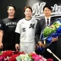 盟友に1本の電話…告げた引退「泣いてくれた」　明かされた幕引きの裏側、10月に願う“リレー”