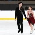 【フィギュア】いくこう、りかしんがNHK杯選出　紀平梨花はシングル時代22年以来のGP参戦