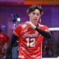 【バレー】日本は全体１位、11日準々決勝でインドと対戦