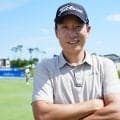 「来年は日本で…」ケガの原因が判明した元賞金王キム・キョンテの日本ツアー復帰プラン
