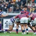 京都産業大学、大学選手権ベスト4の壁を越えられるか。変化を加えて挑む新シーズン。ラグビー関西大学リーグ