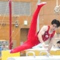 【体操】橋本大輝、けが人相次ぐ代表へ「心の支えは自分が率先してやる」アジア大会へ調整