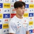 【体操】パリ五輪３冠の岡慎之助「ヘルニアまではいかないけど危なかった」腰痛で試技会回避