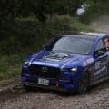 全日本ラリー北海道：トーヨータイヤ「OPEN COUNTRY」装着車が併催のXCRスプリントカップで3クラスを制覇