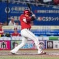 【楽天】小郷裕哉、３カ月半ぶり３安打　先制適時二塁打に「久しぶりのタイムリーうれしいです」