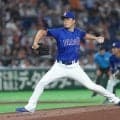 【中日】大野雄大、今季の巨人戦で初の複数失点　５回までに４失点、今季ワーストタイ