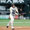 【ソフトバンク】栗原陵矢「何とか佑京さんをかえそうと思った」２試合連発の37号逆転２ラン