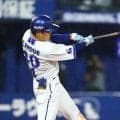 ＤｅＮＡ井上朋也　待望の移籍後初アーチ　５月にソフトバンクからトレード移籍　自身３年ぶりのプロ２号