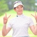 【女子ゴルフ】原英莉花「むちゃしなければ、よき」メジャー４勝目へ　安宅住吉神社のお守りと難関突破